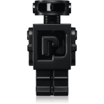 Rabanne Phantom Parfum parfum reincarcabil pentru bărbați - imagine 2